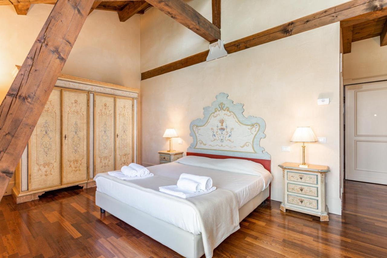 ונציה Molino Stucky Residence Suites מראה חיצוני תמונה